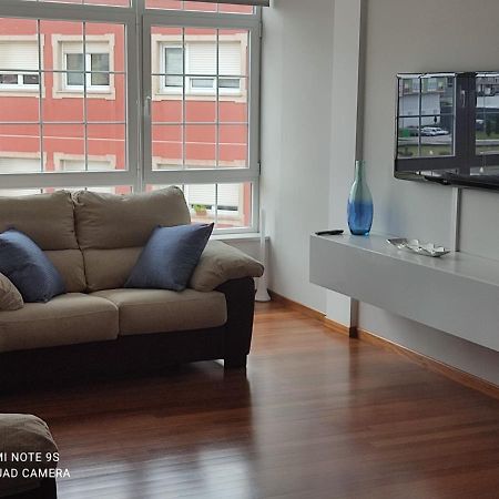 Apartamento Paula Cee Exterior foto