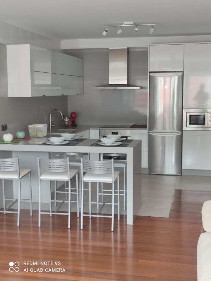 Apartamento Paula Cee Exterior foto