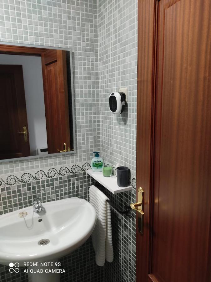 Apartamento Paula Cee Exterior foto
