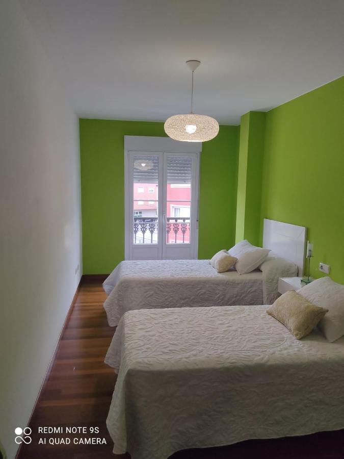Apartamento Paula Cee Exterior foto