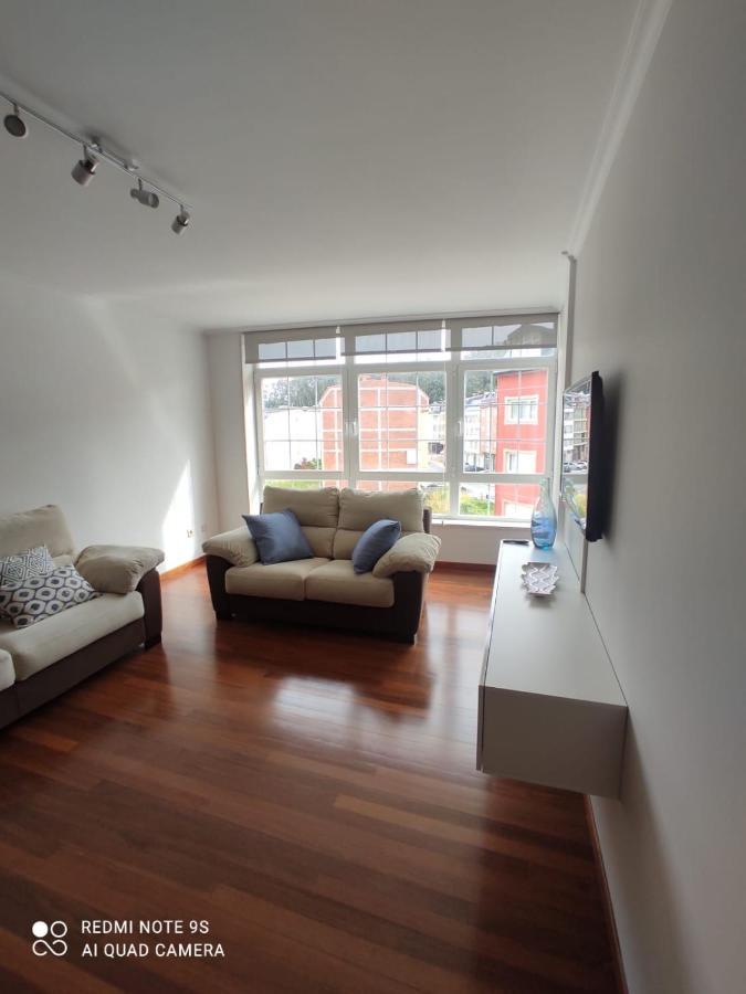 Apartamento Paula Cee Exterior foto