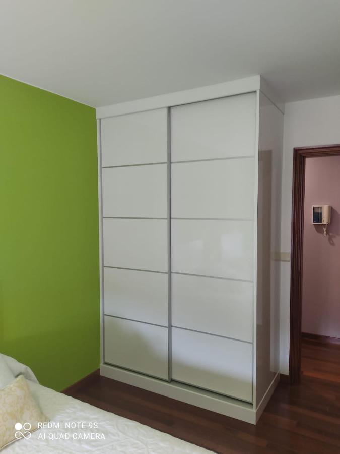Apartamento Paula Cee Exterior foto