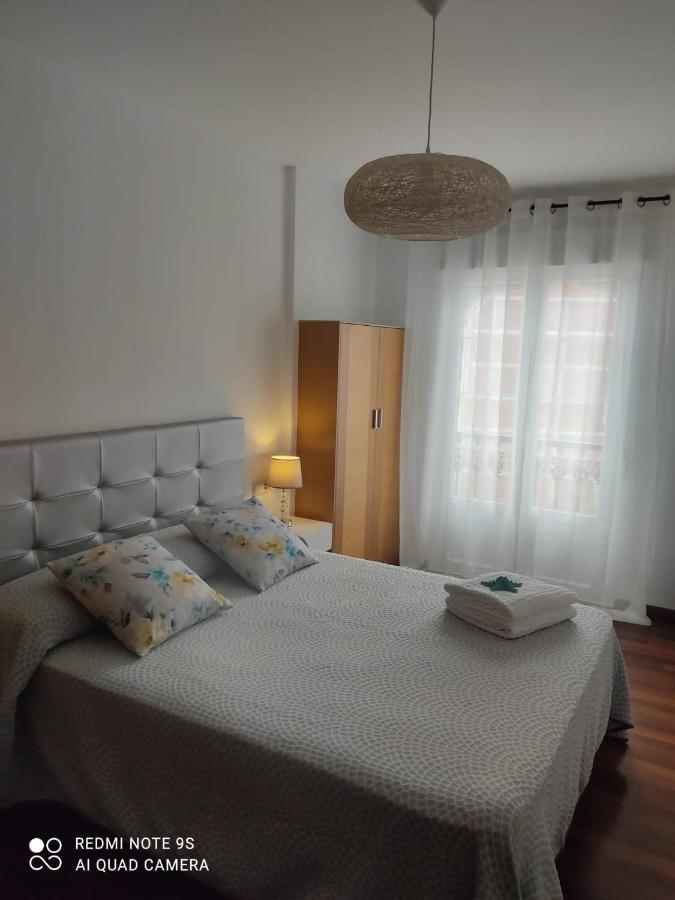 Apartamento Paula Cee Exterior foto
