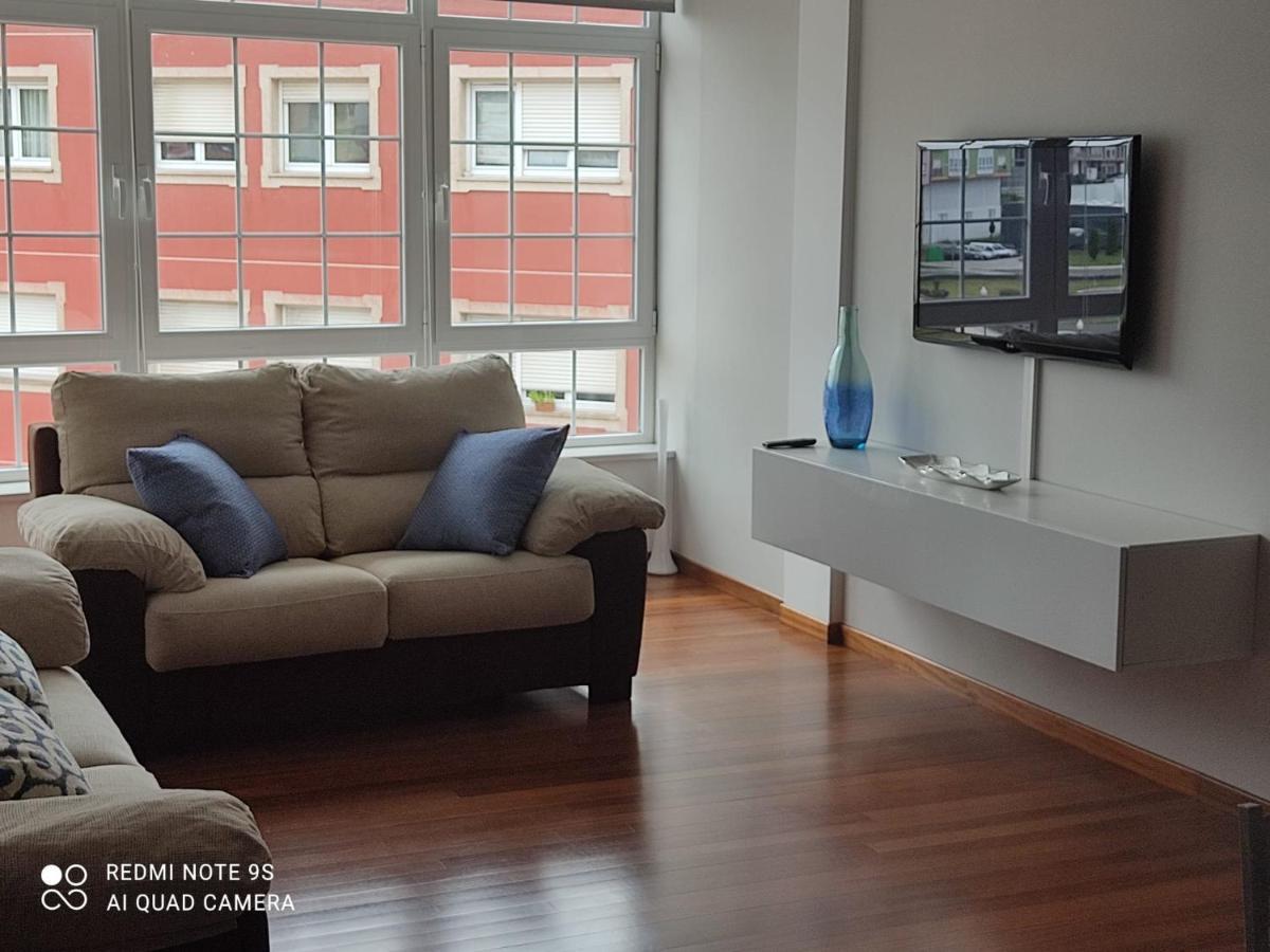 Apartamento Paula Cee Exterior foto