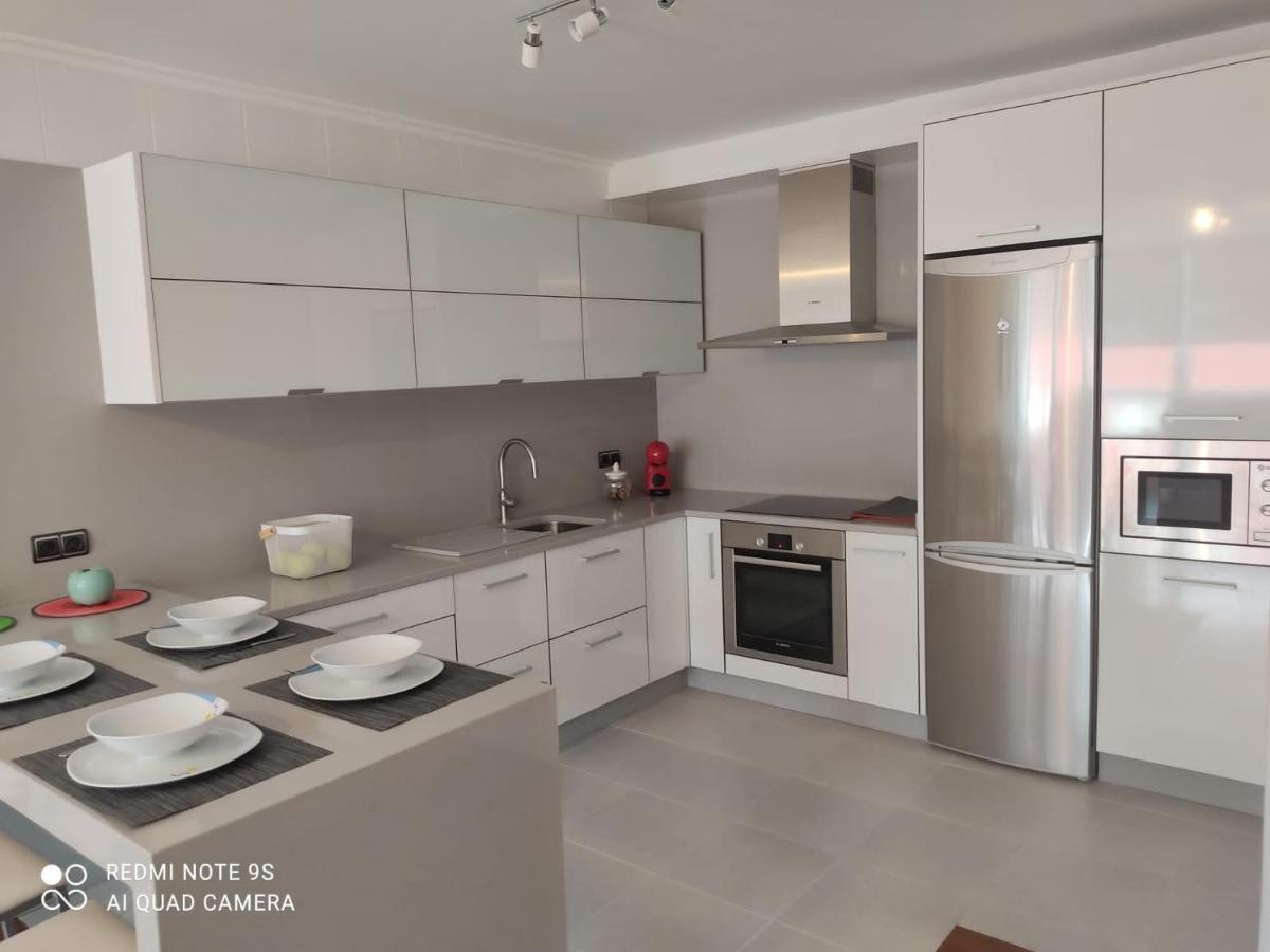 Apartamento Paula Cee Exterior foto