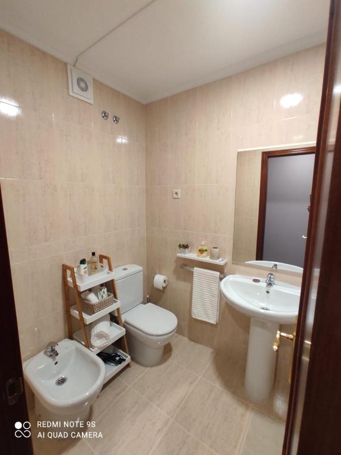 Apartamento Paula Cee Exterior foto