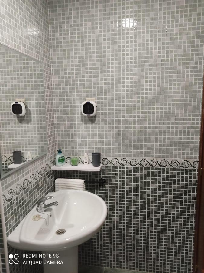 Apartamento Paula Cee Exterior foto