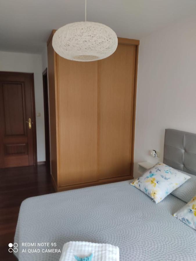 Apartamento Paula Cee Exterior foto