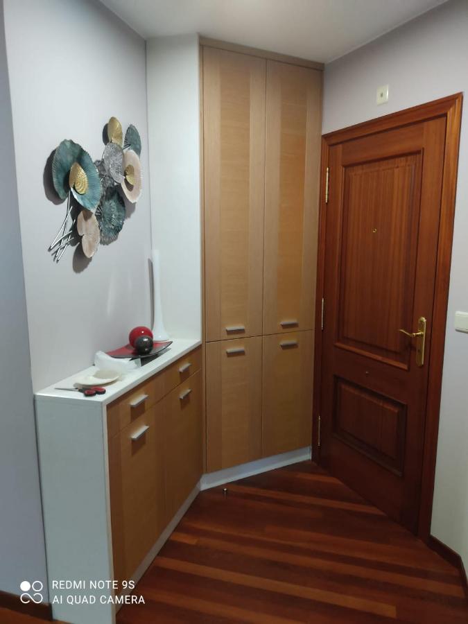 Apartamento Paula Cee Exterior foto