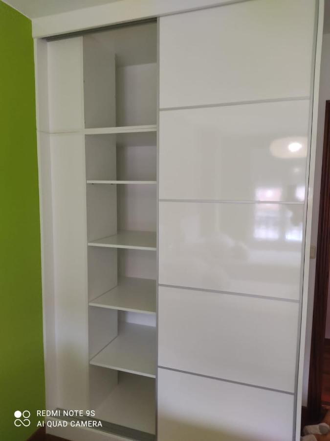 Apartamento Paula Cee Exterior foto