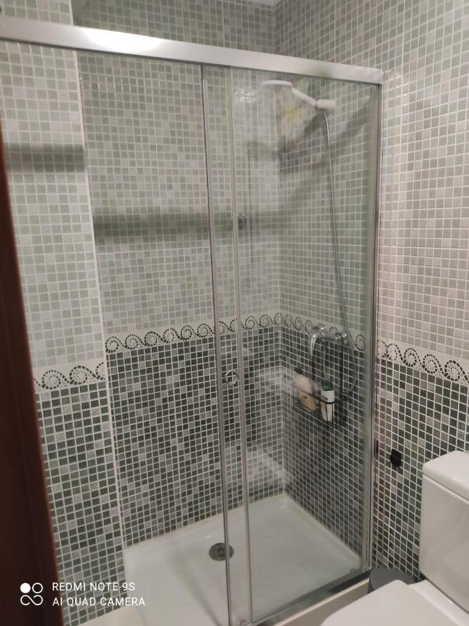 Apartamento Paula Cee Exterior foto