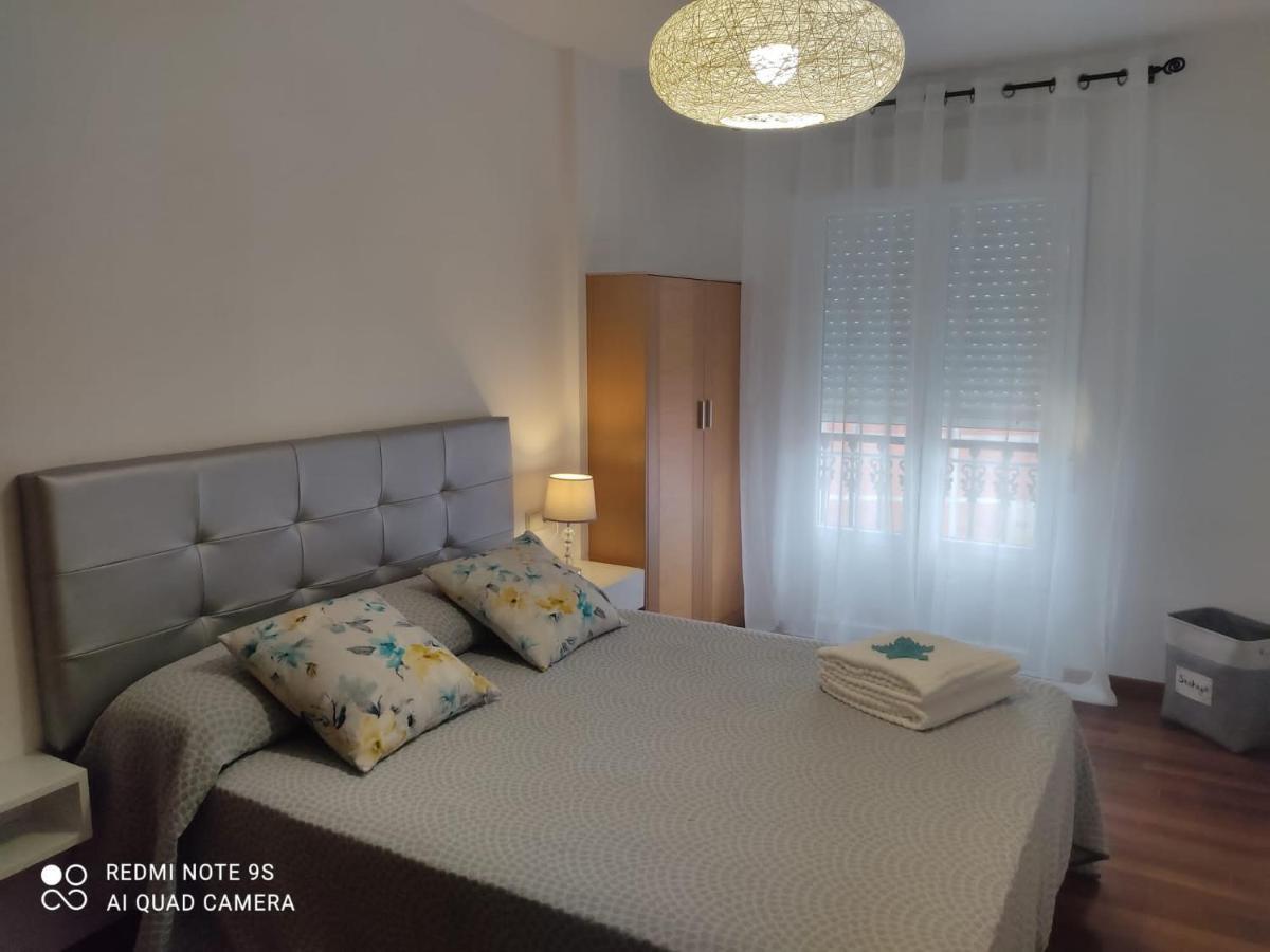 Apartamento Paula Cee Exterior foto