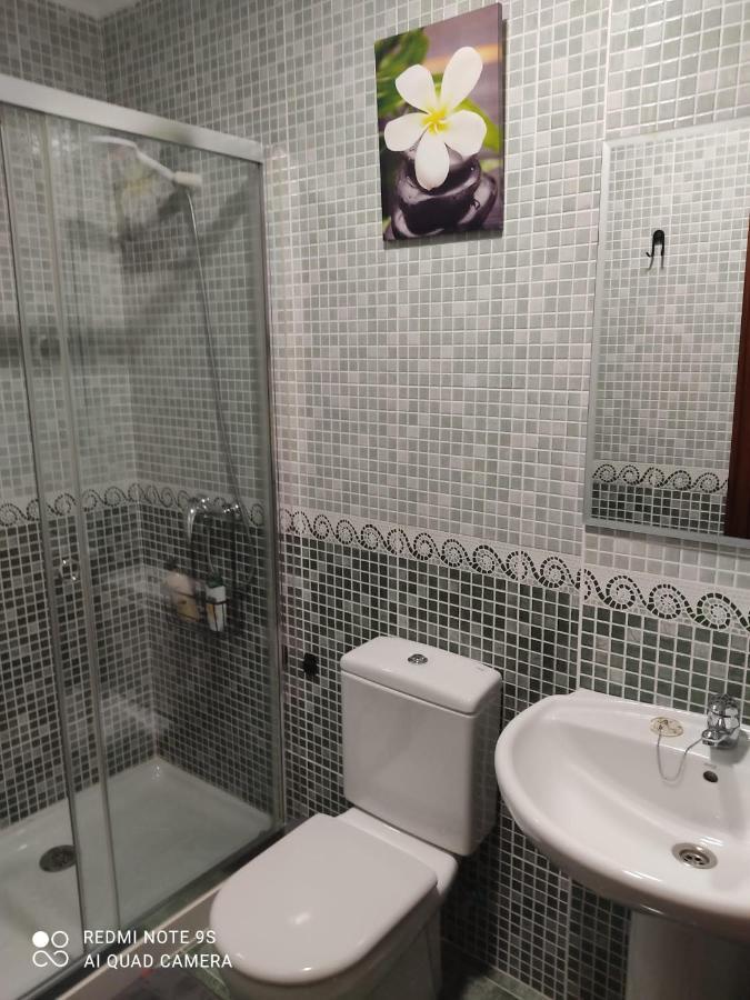 Apartamento Paula Cee Exterior foto