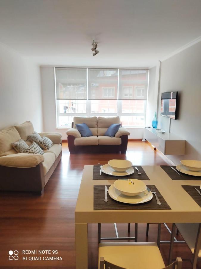 Apartamento Paula Cee Exterior foto