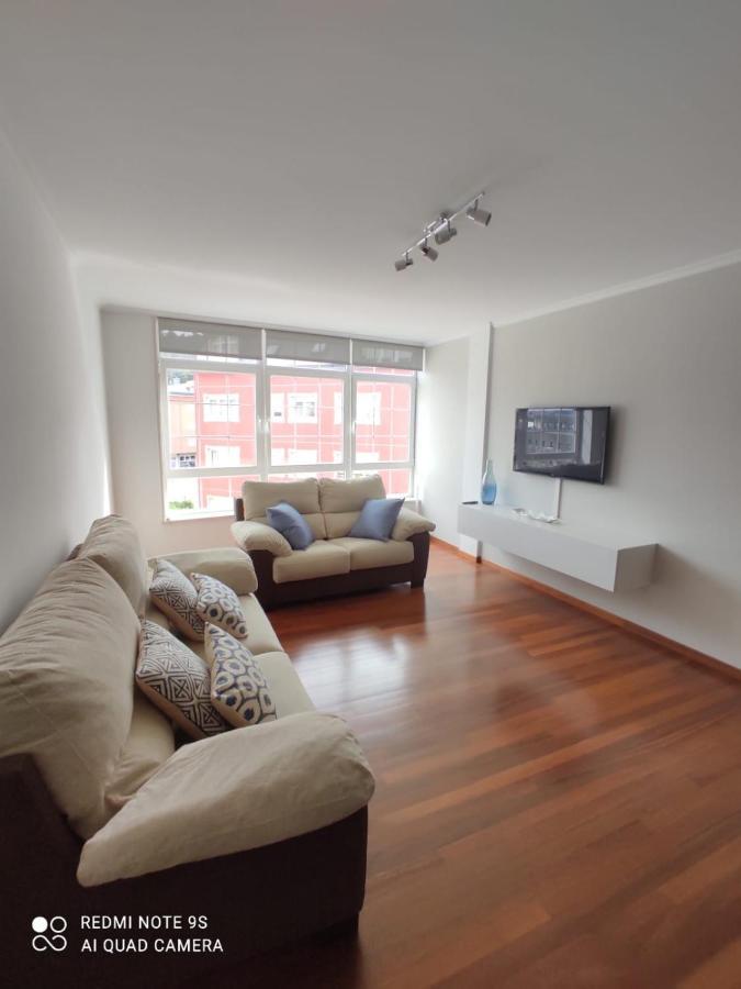 Apartamento Paula Cee Exterior foto